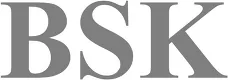 Logo av BSK